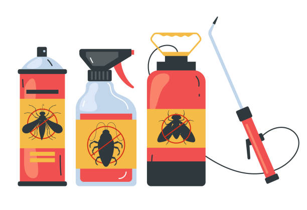Best Insect Control  in Laingsburg, MI