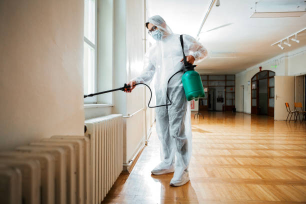 Best Pest Prevention Services  in Laingsburg, MI